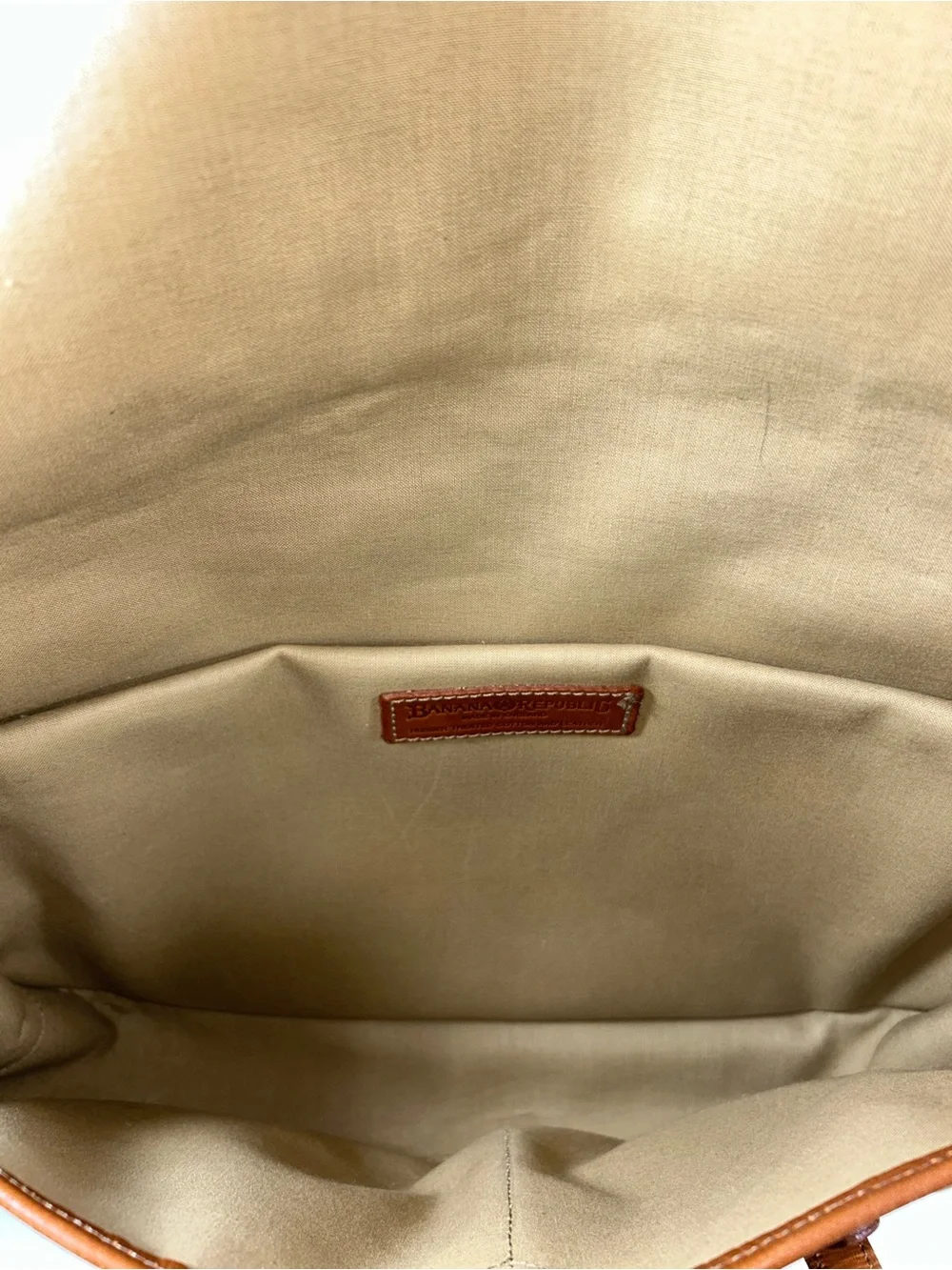 Banana Republic authentic vintage